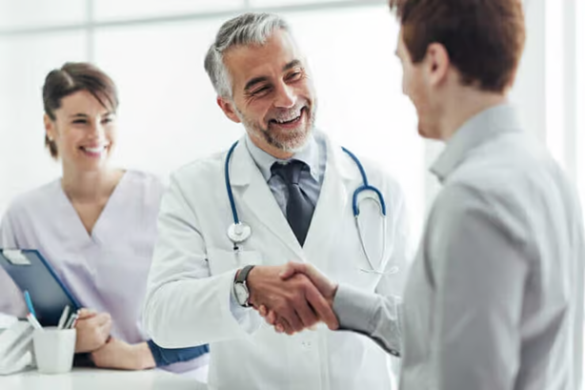 Why Choose an Ascot Based GP for Private Healthcare? - Vaila Health